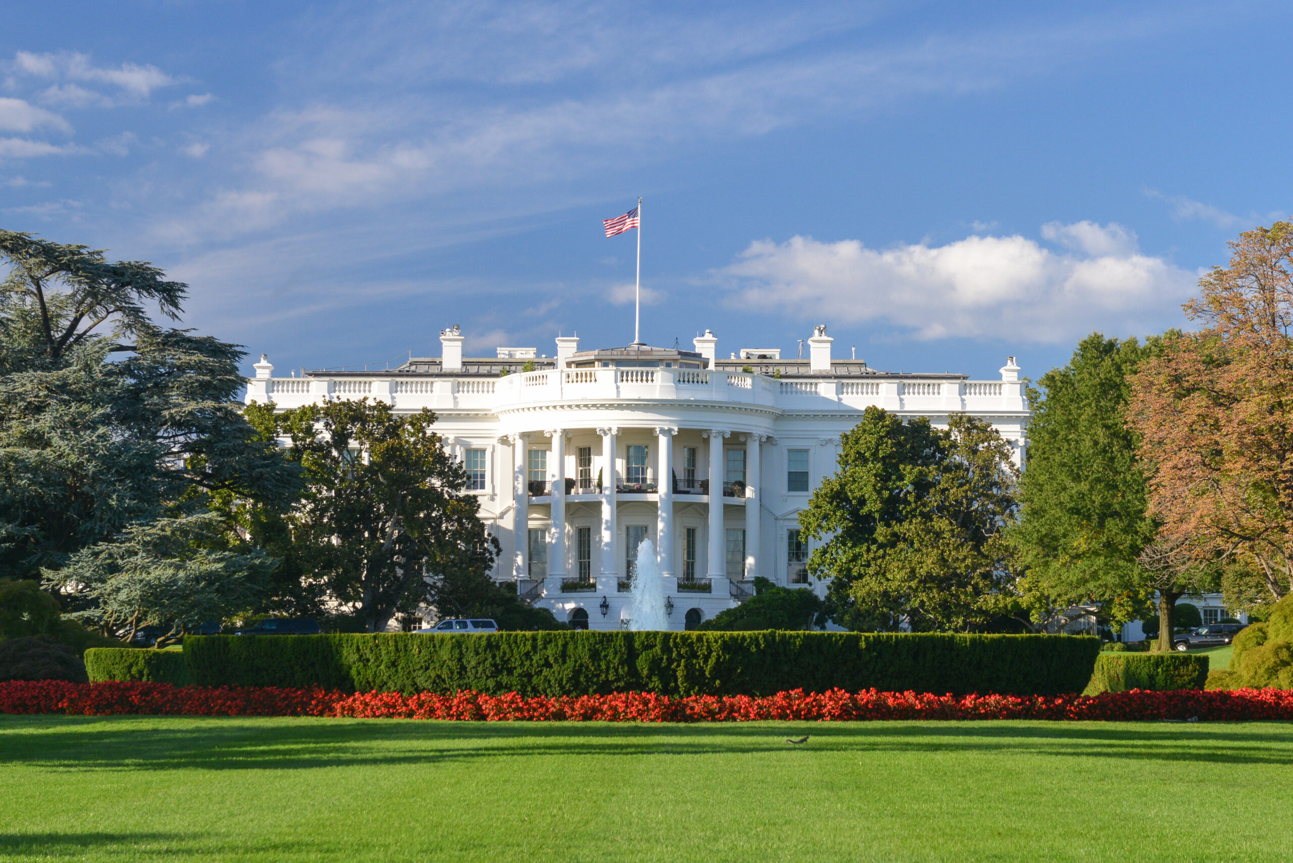 white house tours october 2023