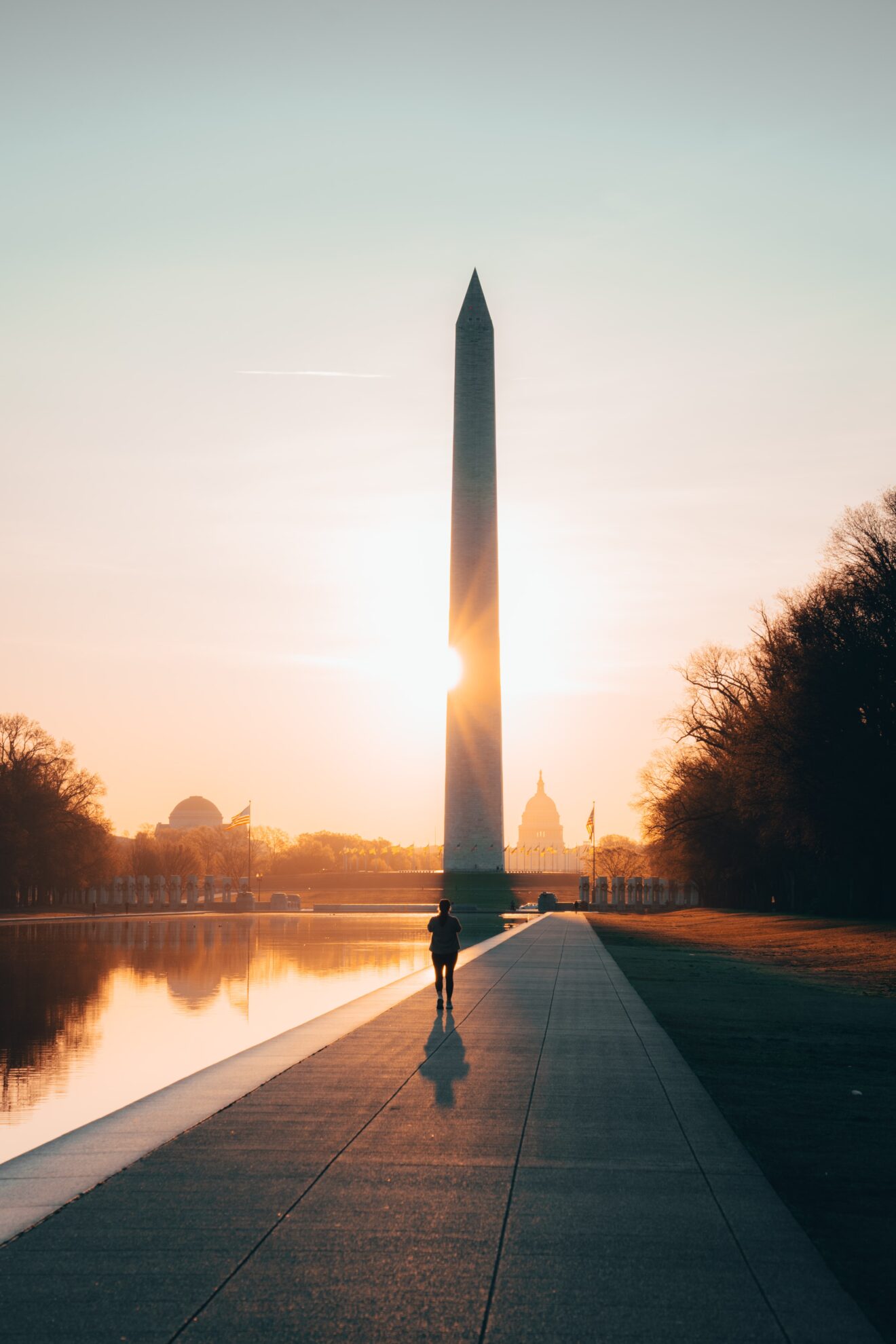 Places to Visit in Washington, DC This Week for Presidents Day